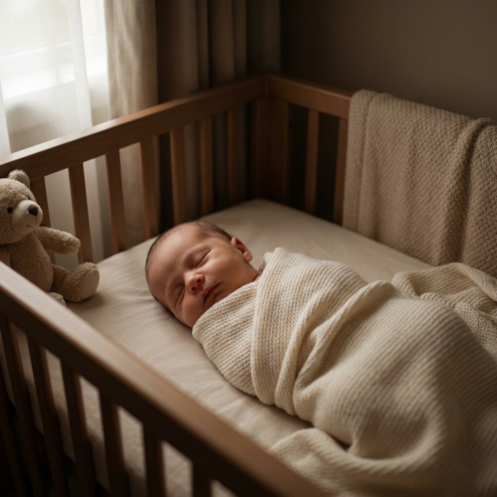 Baby Colic & Gas Relief: Complete Guide to Soothing Your Fussy Baby