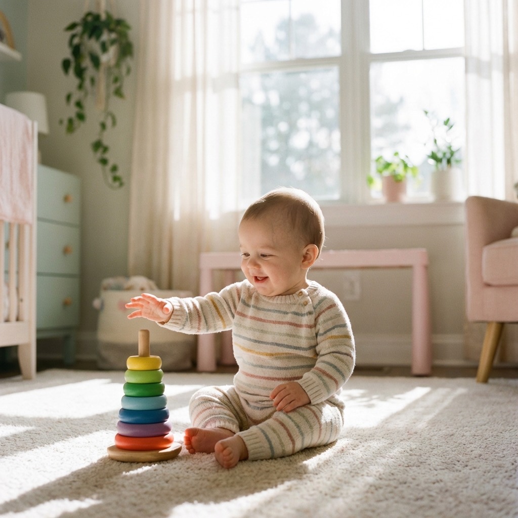 Baby Teething Guide: Symptoms, Timeline, and Safe Relief Remedies